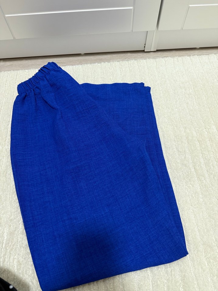 Kadın pantolon - Görsel 3