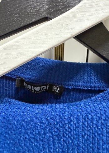 Koyu Mavi Basic pantolonu Takımı - Görsel 7