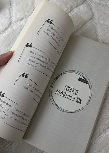 İçiyorsak Sebebi Var - Harun Serkan Aktaş - Görsel 7