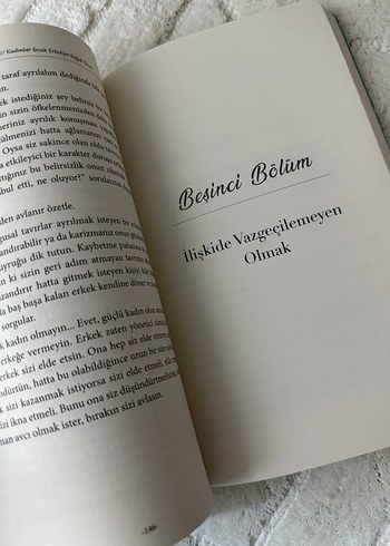 Kadınlar Sıcak Erkekler Soğuk Sever - Esra Ezmeci - Görsel 7