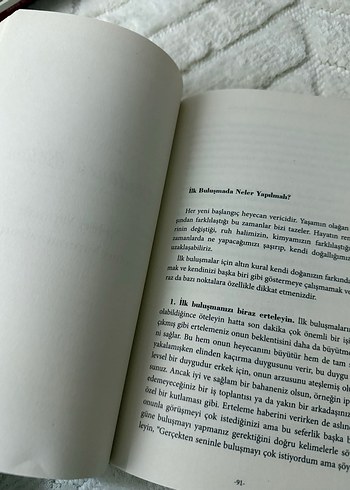 Kadınlar Sıcak Erkekler Soğuk Sever - Esra Ezmeci - Görsel 8