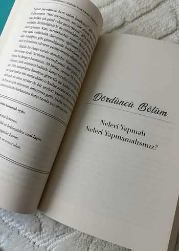 Kadınlar Sıcak Erkekler Soğuk Sever - Esra Ezmeci - Görsel 4
