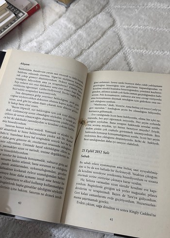 Trendeki Kız - Paula Hawkins - Görsel 9