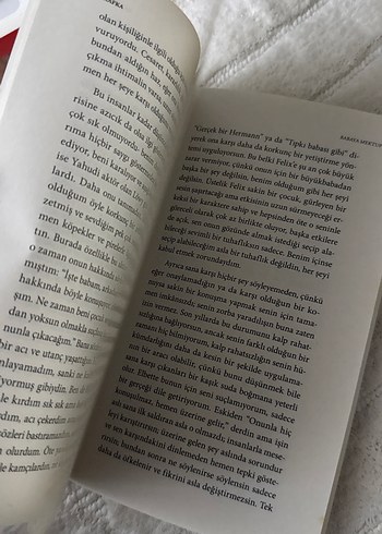 Franz Kafka - Babaya Mektup Romanı - Görsel 5