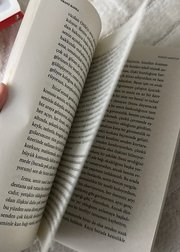 Franz Kafka - Babaya Mektup Romanı - Görsel 4