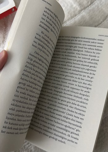 Franz Kafka - Babaya Mektup Romanı - Görsel 3