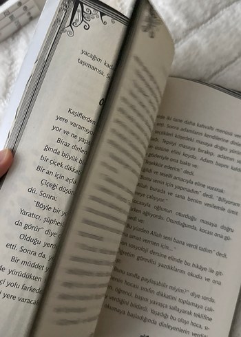 O'nu Tanıdıkça Mutlu Olacaksın - Metin Karabaşoğlu - Görsel 6