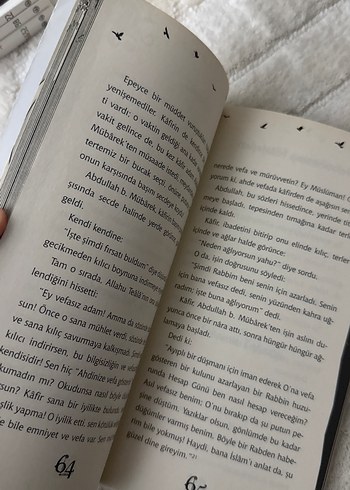 O'nu Tanıdıkça Mutlu Olacaksın - Metin Karabaşoğlu - Görsel 5