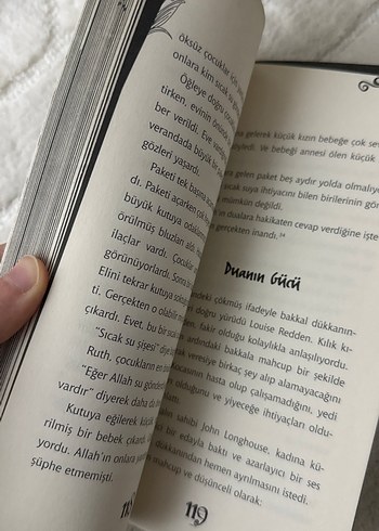 O'nu Tanıdıkça Mutlu Olacaksın - Metin Karabaşoğlu - Görsel 8