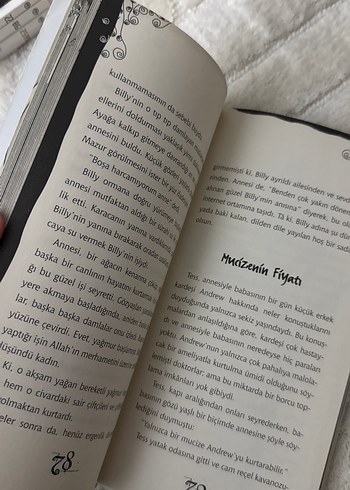 O'nu Tanıdıkça Mutlu Olacaksın - Metin Karabaşoğlu - Görsel 4