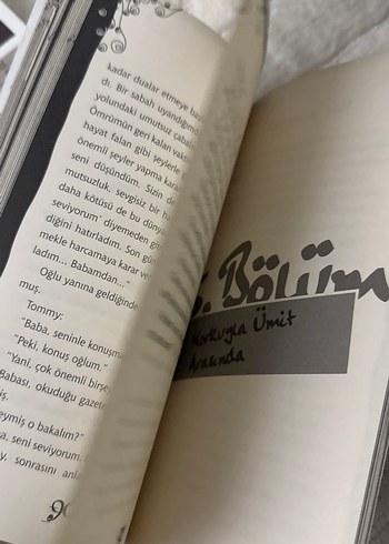 O'nu Tanıdıkça Mutlu Olacaksın - Metin Karabaşoğlu - Görsel 7