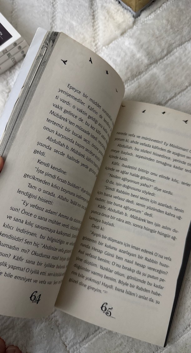 O'nu Tanıdıkça Mutlu Olacaksın - Metin Karabaşoğlu - Görsel 5