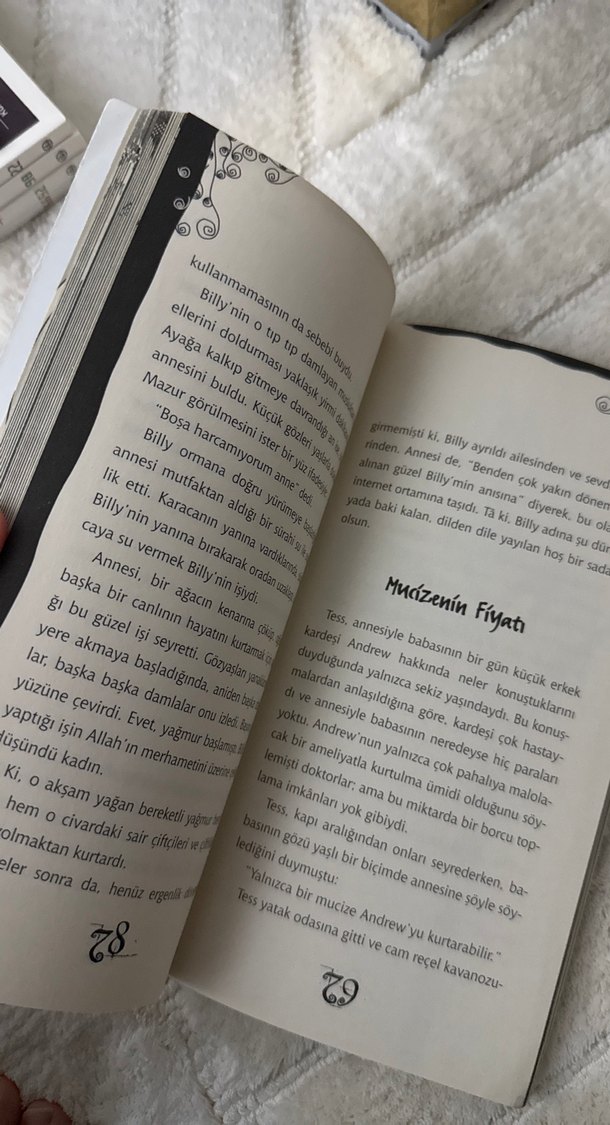 O'nu Tanıdıkça Mutlu Olacaksın - Metin Karabaşoğlu - Görsel 4