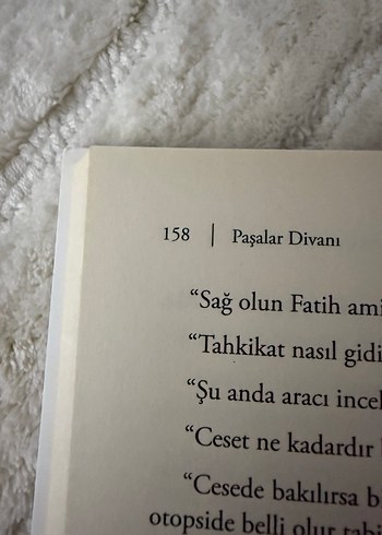 Paşalar Divanı - Talha Yıldız - Görsel 6