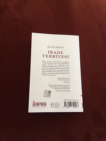  Kitap
