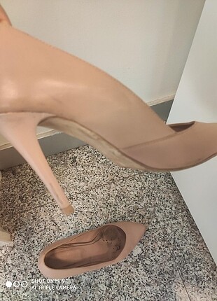 Hotiç stiletto