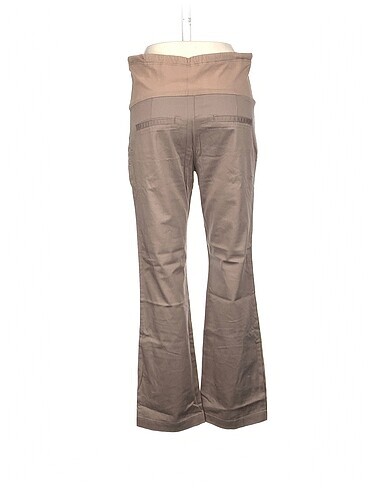 36 Beden PreLoved Hamile Pantolon %70 İndirimli.