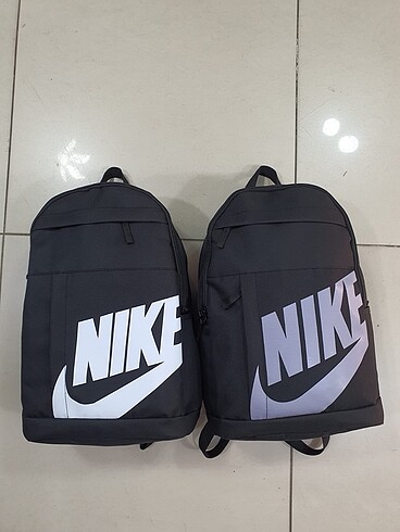 Nike sırt çantası