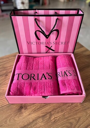 Victoria?s Secret havlu