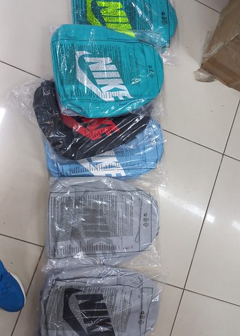 Nike Sirt Cantasi