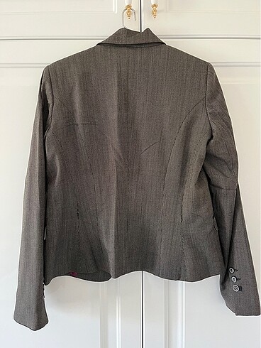 Diğer Blazer ceket