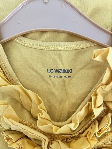 LC Waikiki Çocuk atlet
