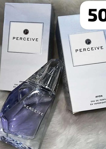 Avon Perceive Kadın Parfümü 50 ml