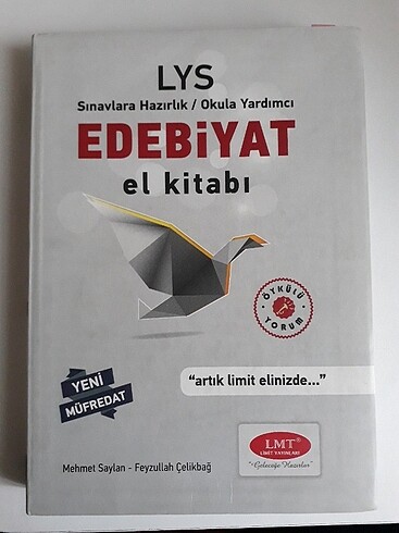 YKS Edebiyat Konu Anlatımı