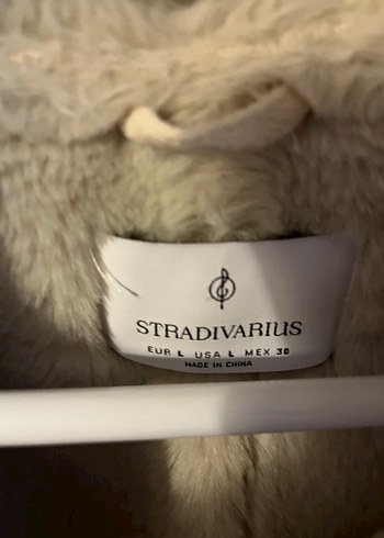 Ekru Nubuk Kadın Ceket - Görsel 2