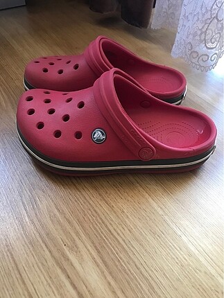 Crocs J 3