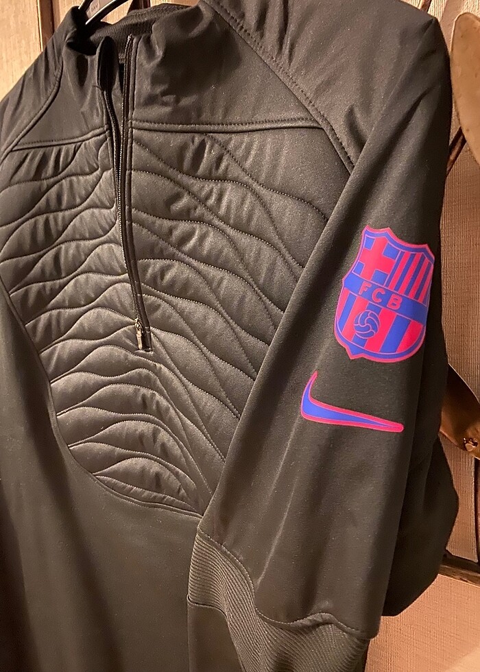 Nike S beden - Görsel 3