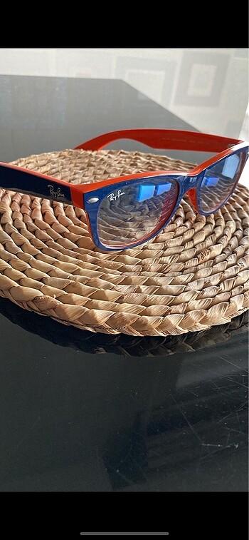 Rayban gözlük - Görsel 2