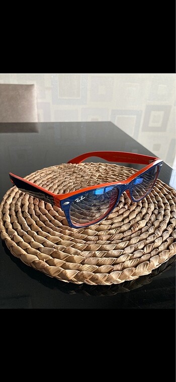 Rayban gözlük - Görsel 5