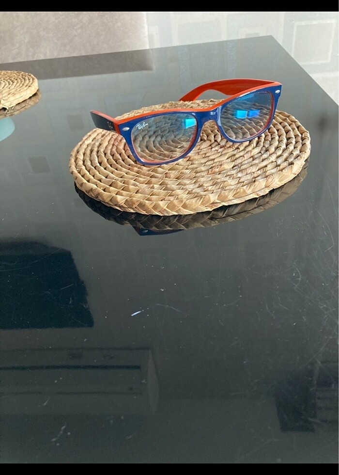 Rayban gözlük - Görsel 4