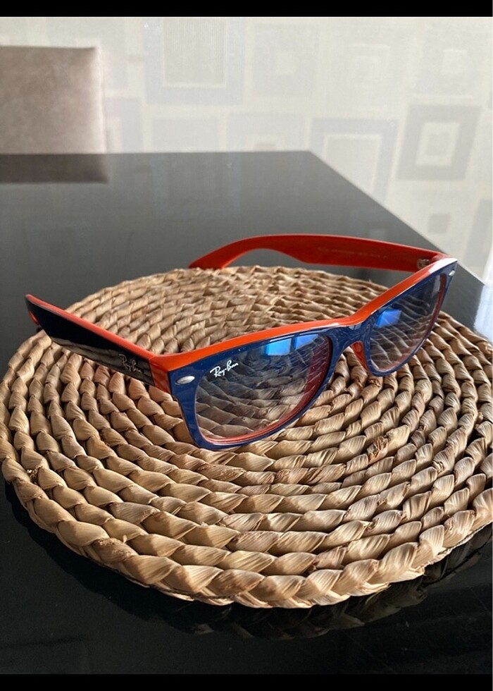 Rayban gözlük - Görsel 5