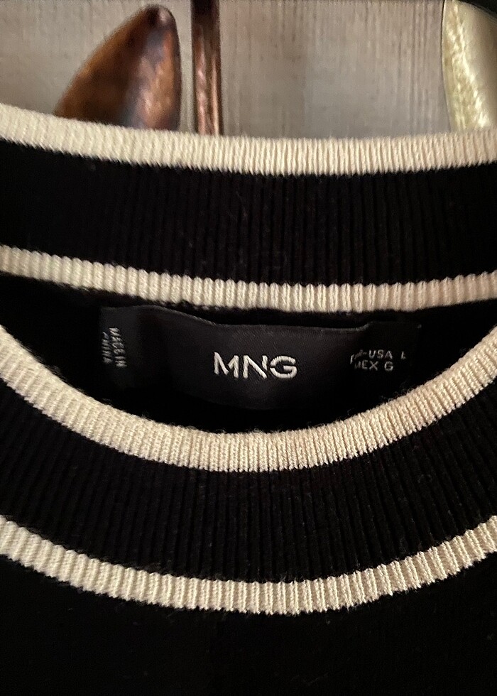 Mango L beden - Görsel 2