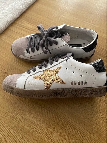 Golden goose 37 numara