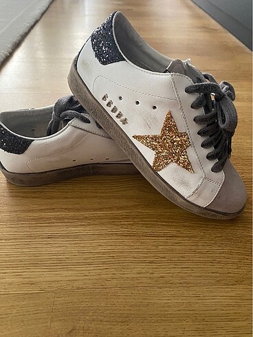 Golden Goose Deluxe Golden goose 37 numara