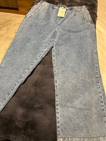 Zara Zara XL kot
