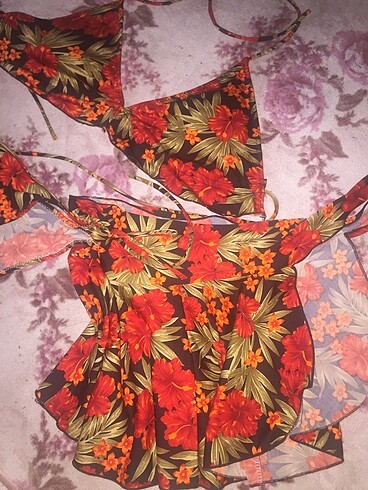 Bikini takım
