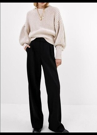 Zara pantolon