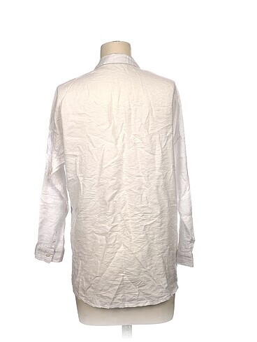 s Beden PreLoved Gömlek %70 İndirimli.