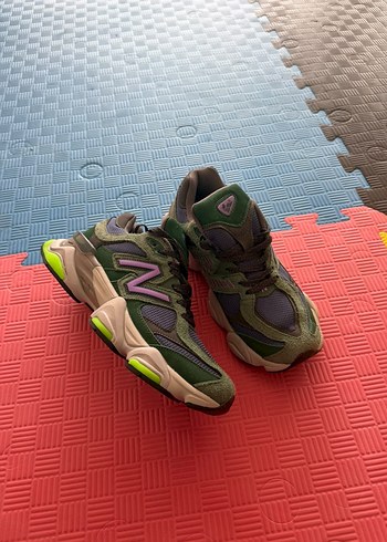New Balance ürünü