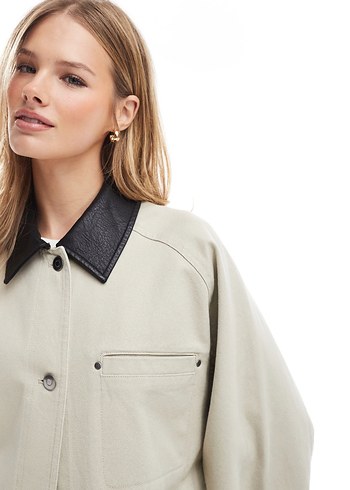 Pull and Bear ürünü