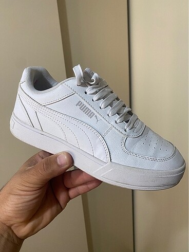 35,5 Beden Orjinal Puma