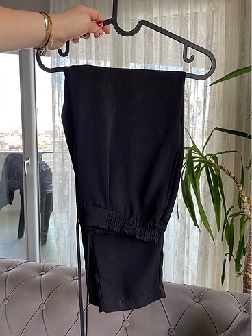 Zara kumaş pantolon