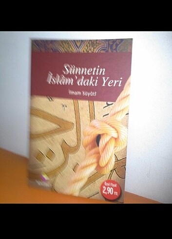 Sünnetin İslam'daki Yeri - İmam Süyuti