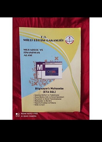 Bilgisayarlı Muhasebe ( ETA SQL )
