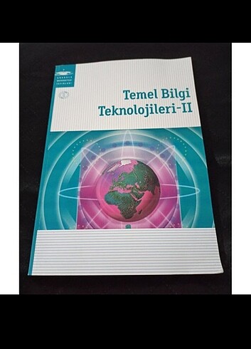 TEMEL BİLGİ TEKNOLOJİLERİ 2