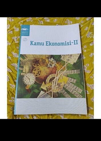 KAMU EKONOMİSİ 2